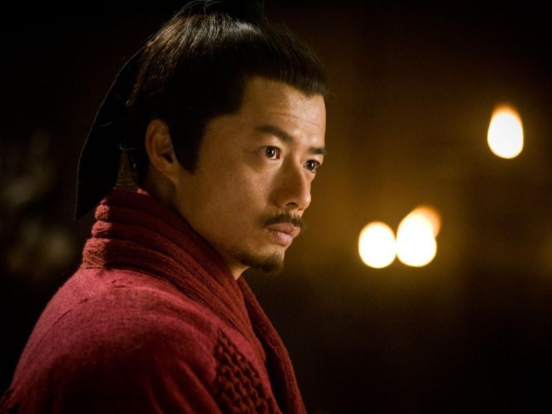 韩信背水一战双方兵力_韩信的“背水一战”传奇_韩信背水一战史记