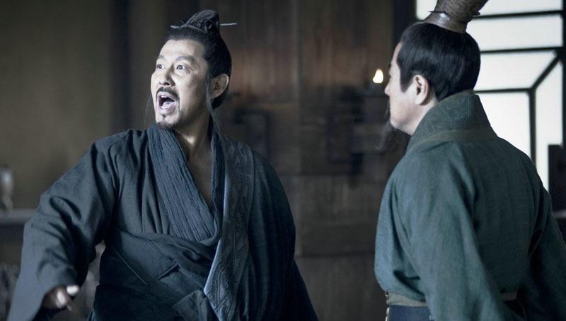 韩信背水一战双方兵力_韩信的“背水一战”传奇_韩信背水一战史记