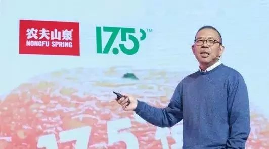 钟睒睒的成功背后：坚持与努力_成功的背后需要坚持不懈的努力_成功背后努力与坚持的句子