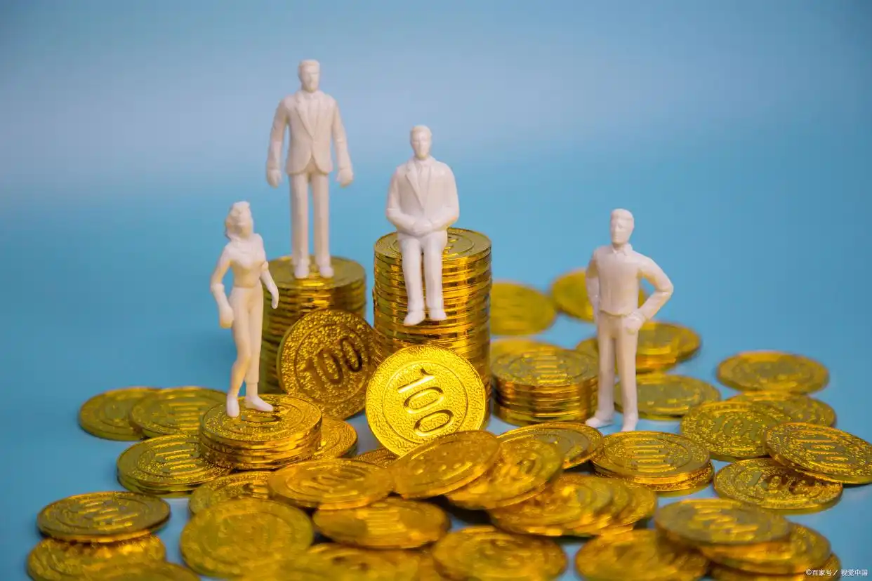 数字货币对金融秩序的作用_数字货币金融理论_分析数字货币如何促进金融教育：提高投资者的知识与意识