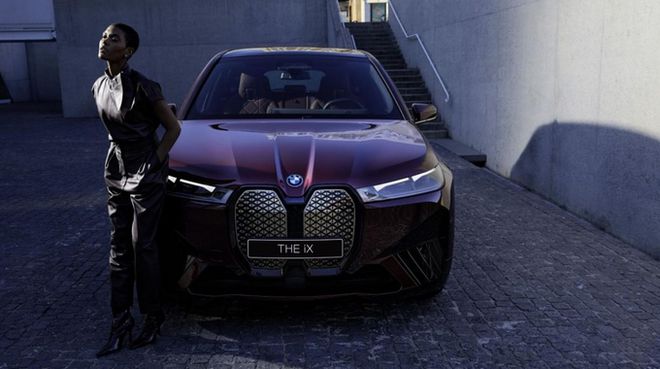 宝马纯电动车销量_以后电动车市场宝马有什么优势_宝马在电动车市场上的竞争优势