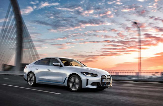 宝马在电动车市场上的竞争优势_以后电动车市场宝马有什么优势_宝马纯电动车销量