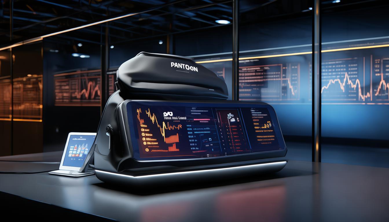 钱包项目有哪些_如何通过tokenim钱包最新下载的功能，落实***投资策略，实现获利目标？_钱包技术