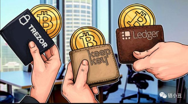 加密货币钱包软件推荐_您需要加密货币钱包吗？_钱包加密货币