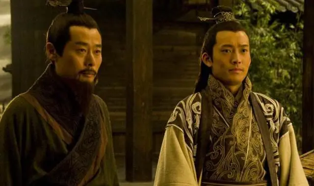 周瑜与孙权亲信的关系_孙权和周瑜争吵_孙权周瑜亲信关系图