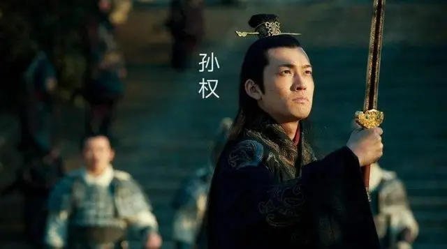 孙权周瑜亲信关系图_孙权和周瑜争吵_周瑜与孙权亲信的关系