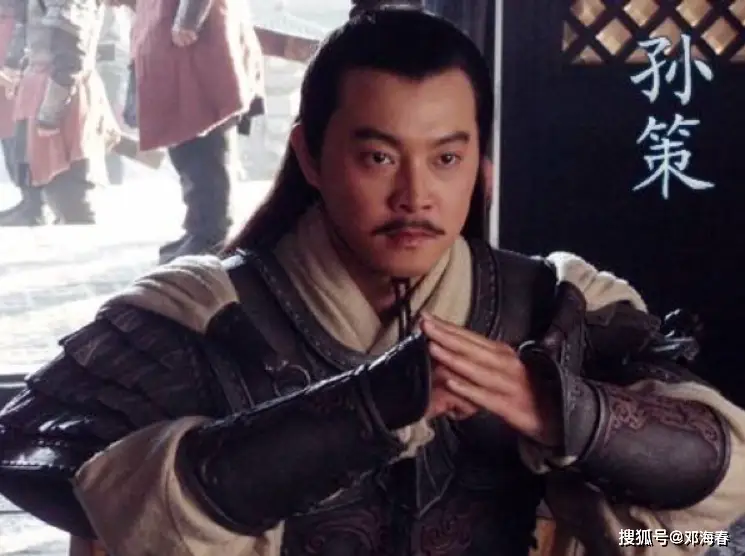 孙权和周瑜有矛盾吗_孙权和周瑜争吵_周瑜与孙权亲信的关系