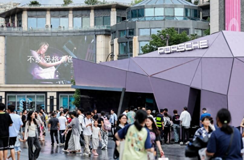 限量版保时捷_保时捷的限量发售：独一无二的奢华_保时捷限量版跑车