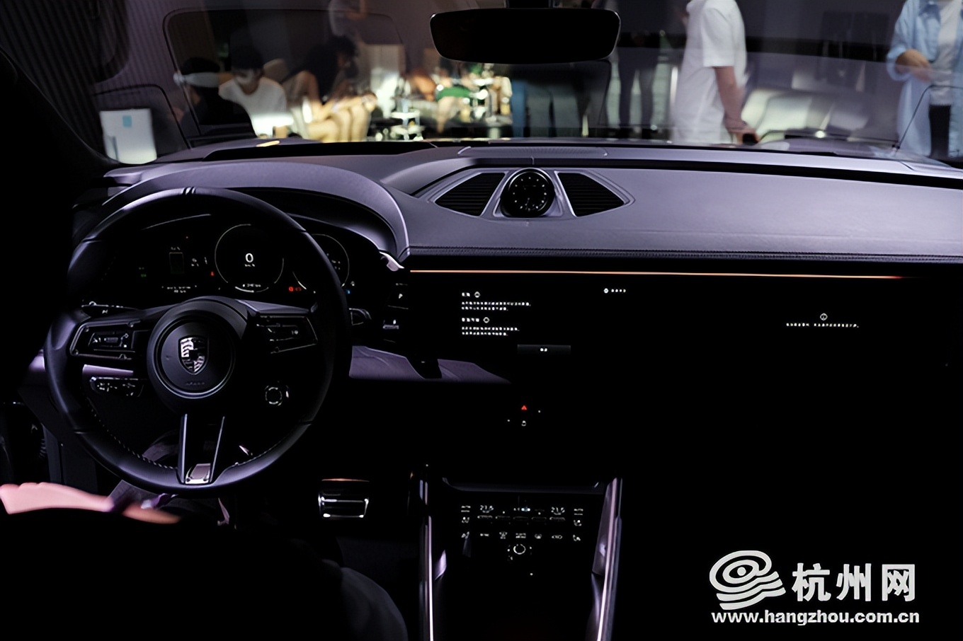 限量版保时捷_保时捷限量版跑车_保时捷的限量发售：独一无二的奢华