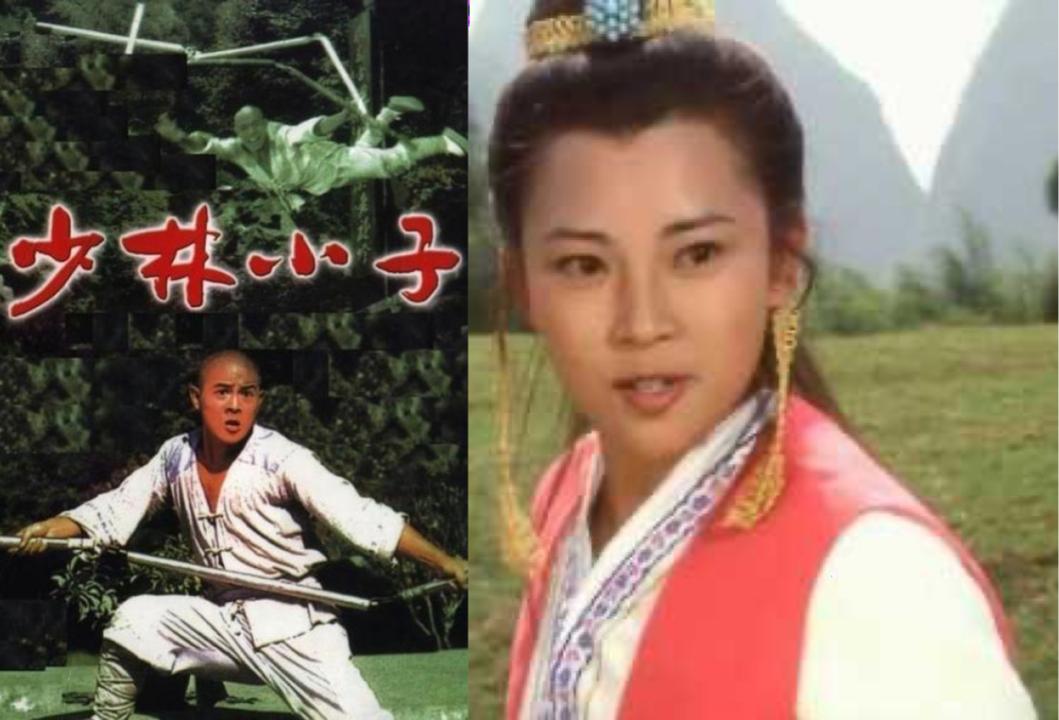 李连杰的电影生涯：武侠与荣耀_李连杰的电影生涯：武侠与荣耀_李连杰的电影生涯：武侠与荣耀