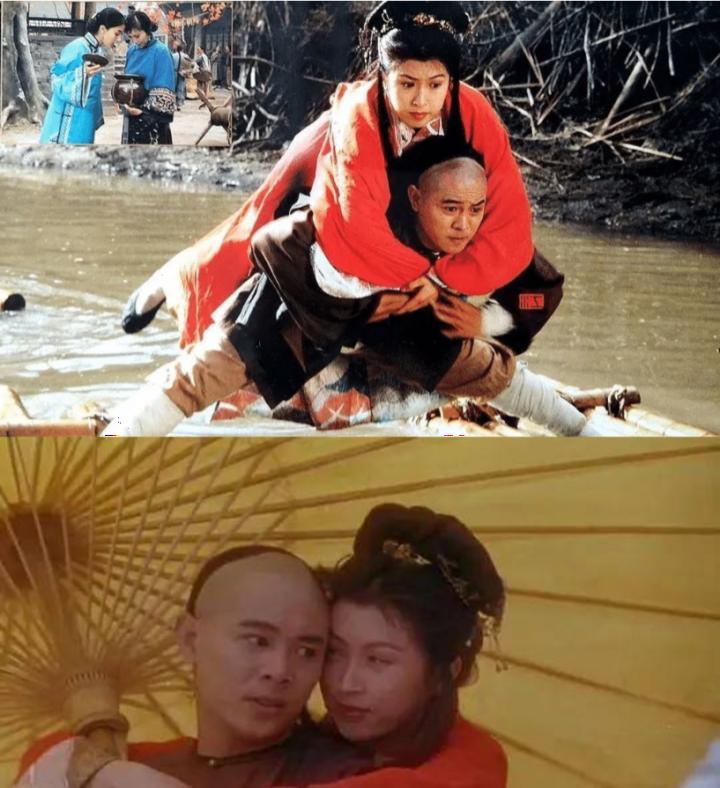 李连杰的电影生涯：武侠与荣耀_李连杰的电影生涯：武侠与荣耀_李连杰的电影生涯：武侠与荣耀