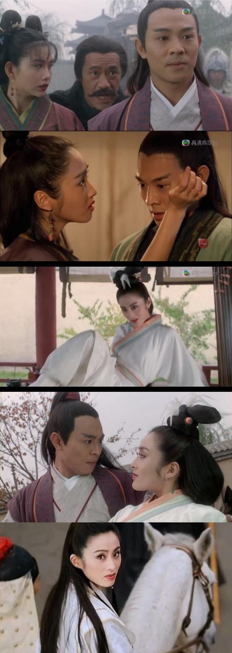 李连杰的电影生涯：武侠与荣耀_李连杰的电影生涯：武侠与荣耀_李连杰的电影生涯：武侠与荣耀