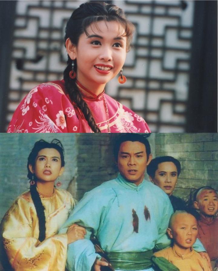 李连杰的电影生涯：武侠与荣耀_李连杰的电影生涯：武侠与荣耀_李连杰的电影生涯：武侠与荣耀