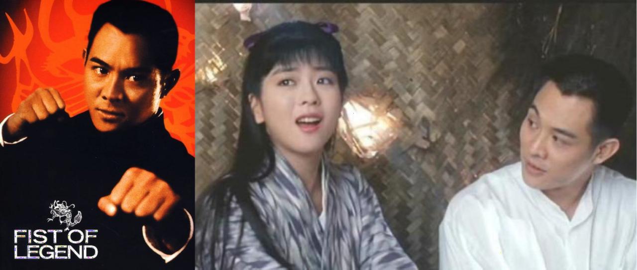 李连杰的电影生涯：武侠与荣耀_李连杰的电影生涯：武侠与荣耀_李连杰的电影生涯：武侠与荣耀