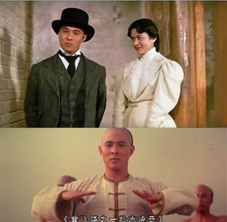 李连杰的电影生涯：武侠与荣耀_李连杰的电影生涯：武侠与荣耀_李连杰的电影生涯：武侠与荣耀