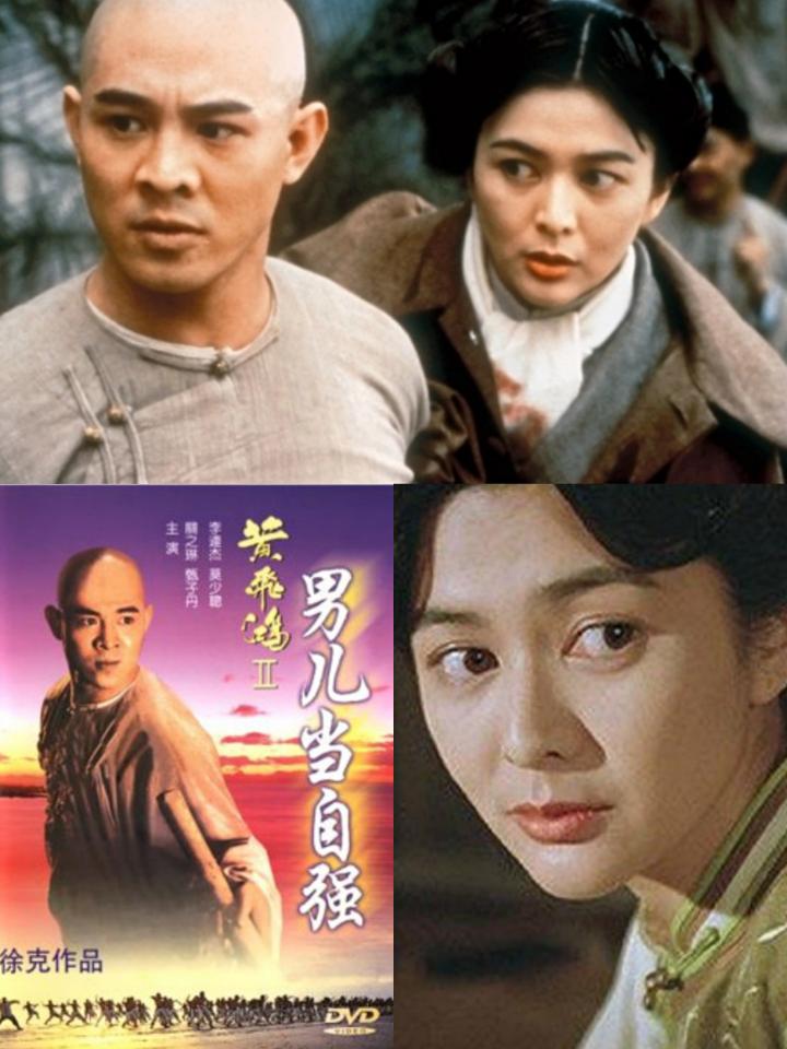 李连杰的电影生涯：武侠与荣耀_李连杰的电影生涯：武侠与荣耀_李连杰的电影生涯：武侠与荣耀