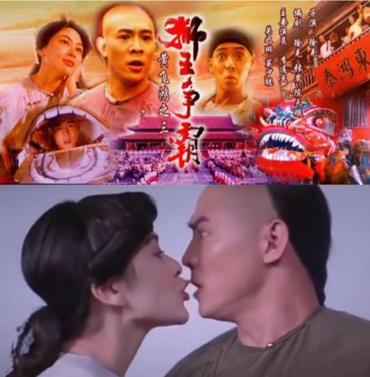 李连杰的电影生涯：武侠与荣耀_李连杰的电影生涯：武侠与荣耀_李连杰的电影生涯：武侠与荣耀