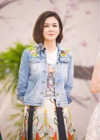 关之琳综艺视频_关之琳娱乐节目_关之琳在综艺节目中的精彩表现