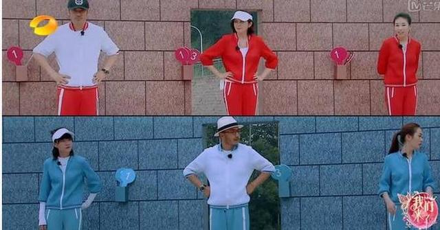 关之琳娱乐节目_关之琳在综艺节目中的精彩表现_关之琳综艺视频