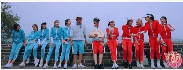 关之琳综艺视频_关之琳在综艺节目中的精彩表现_关之琳娱乐节目