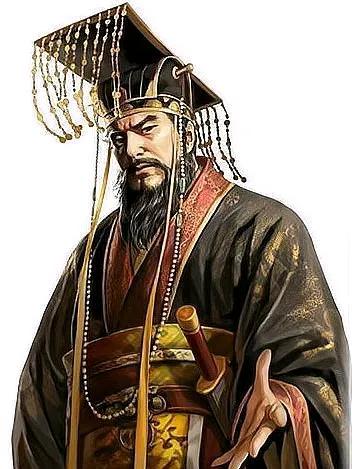 秦始皇的外交手腕与策略_秦始皇的外交官_秦始皇外交家