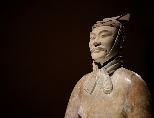 秦始皇的外交官_秦始皇的外交手腕与策略_秦始皇外交措施