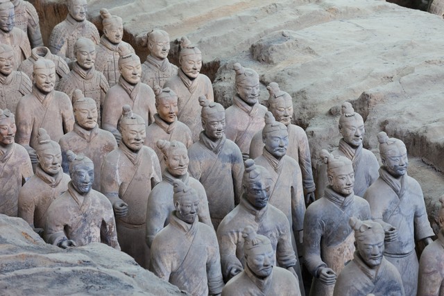 秦始皇的外交手腕与策略_秦始皇外交措施_秦始皇的外交官