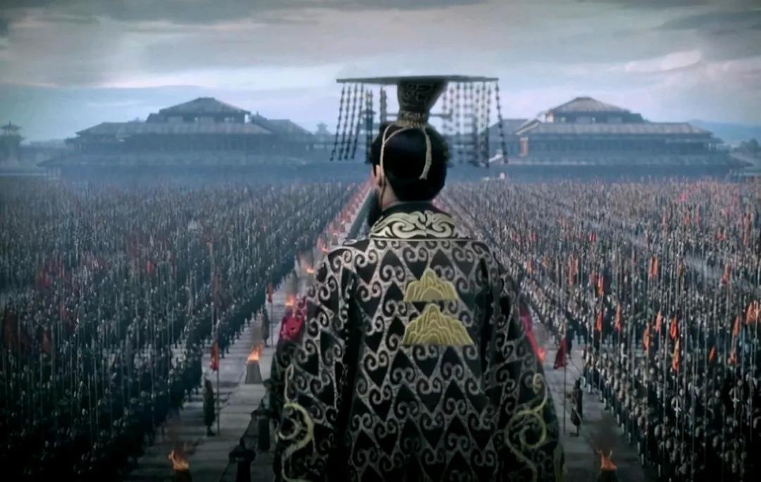 秦始皇的外交手腕与策略_秦始皇的外交官_秦始皇外交政策