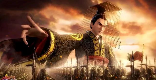 秦始皇的外交手腕与策略_秦始皇的外交官_秦始皇外交政策