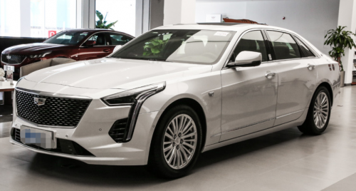 凯迪拉克可靠性_凯迪拉克技术型_凯迪拉克的安全性能：科技保障的先锋