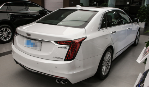 凯迪拉克的安全性能：科技保障的先锋_凯迪拉克技术型_凯迪拉克可靠性