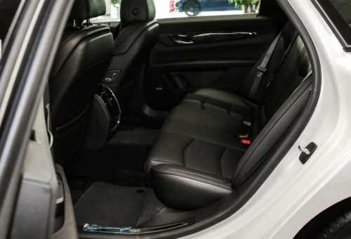 凯迪拉克技术型_凯迪拉克的安全性能：科技保障的先锋_凯迪拉克可靠性