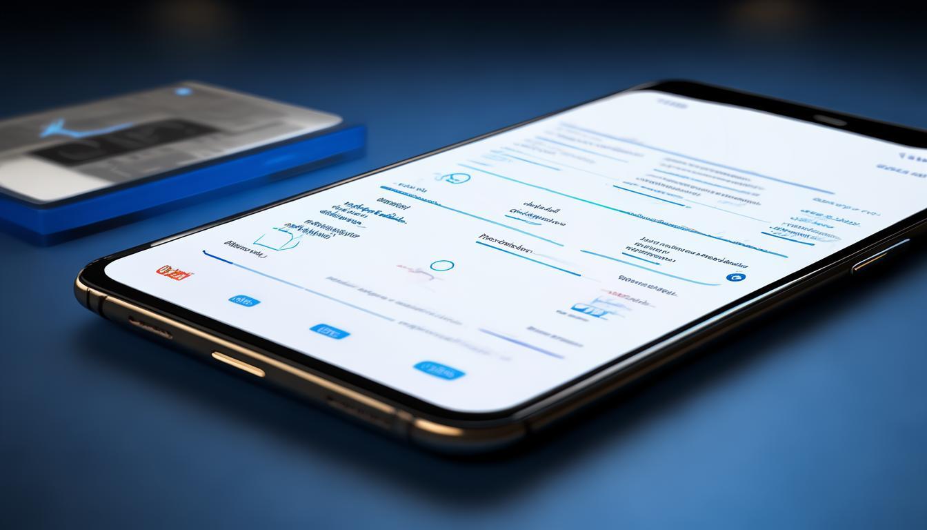 钱包功能app_数字资产未来的智能选择：解析imToken钱包在安卓市场中的定位与发展潜力！_android钱包