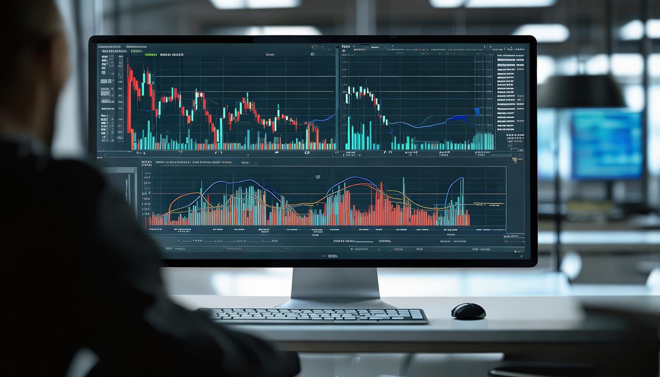 token钱包网址的实时行情与交易数据，如何帮助您密切关注市场变化并作出快速反应？_钱包是怎么回事_钱包解释