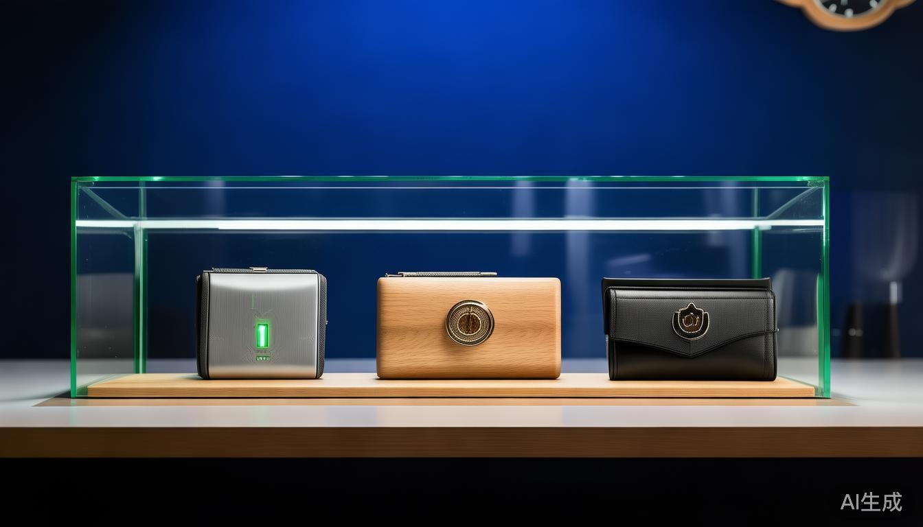 tokenim钱包app下载的市场变动与用户应对_钱包是否退出市场了_钱包客户端