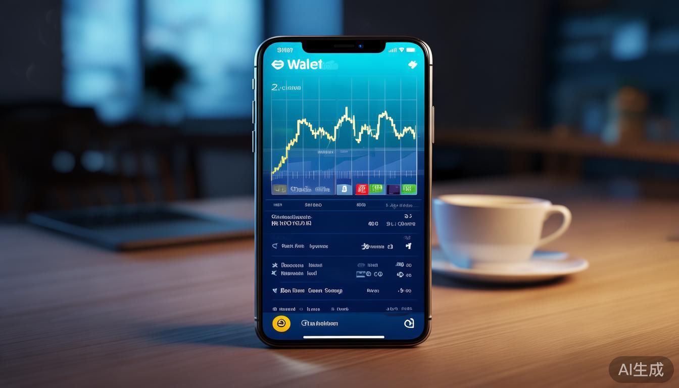 钱包行业市场现状_如何在tokenim钱包中监测市场变化?_钱包的市场调研