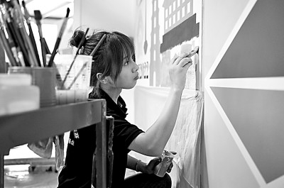 高技能人才，为经济发展注入“原动力”