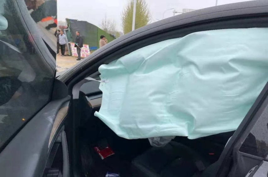 “不变形”的特斯拉Model Y 车身为何如此坚固？