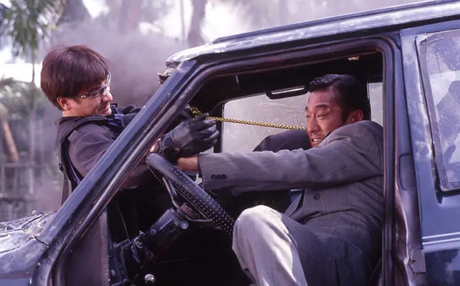 刘德华与导演的默契合作_默契刘德华导演合作的电影_刘德华的电影墨攻