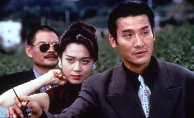 默契刘德华导演合作的电影_刘德华的电影墨攻_刘德华与导演的默契合作