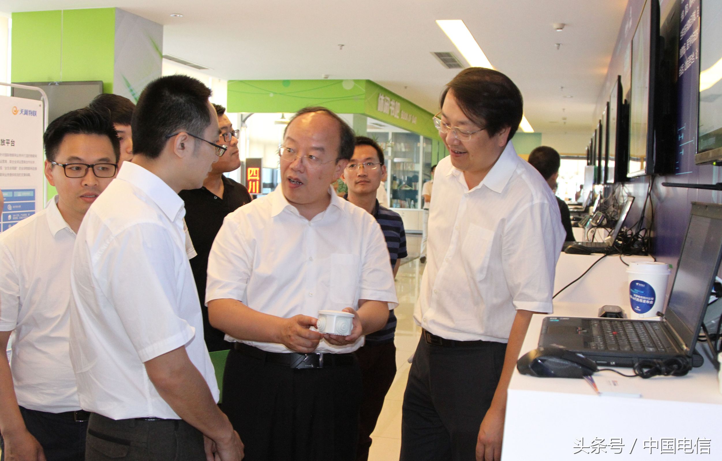 中兴通讯物联网_中兴物联网平台_中兴的物联网(IoT)战略与未来发展