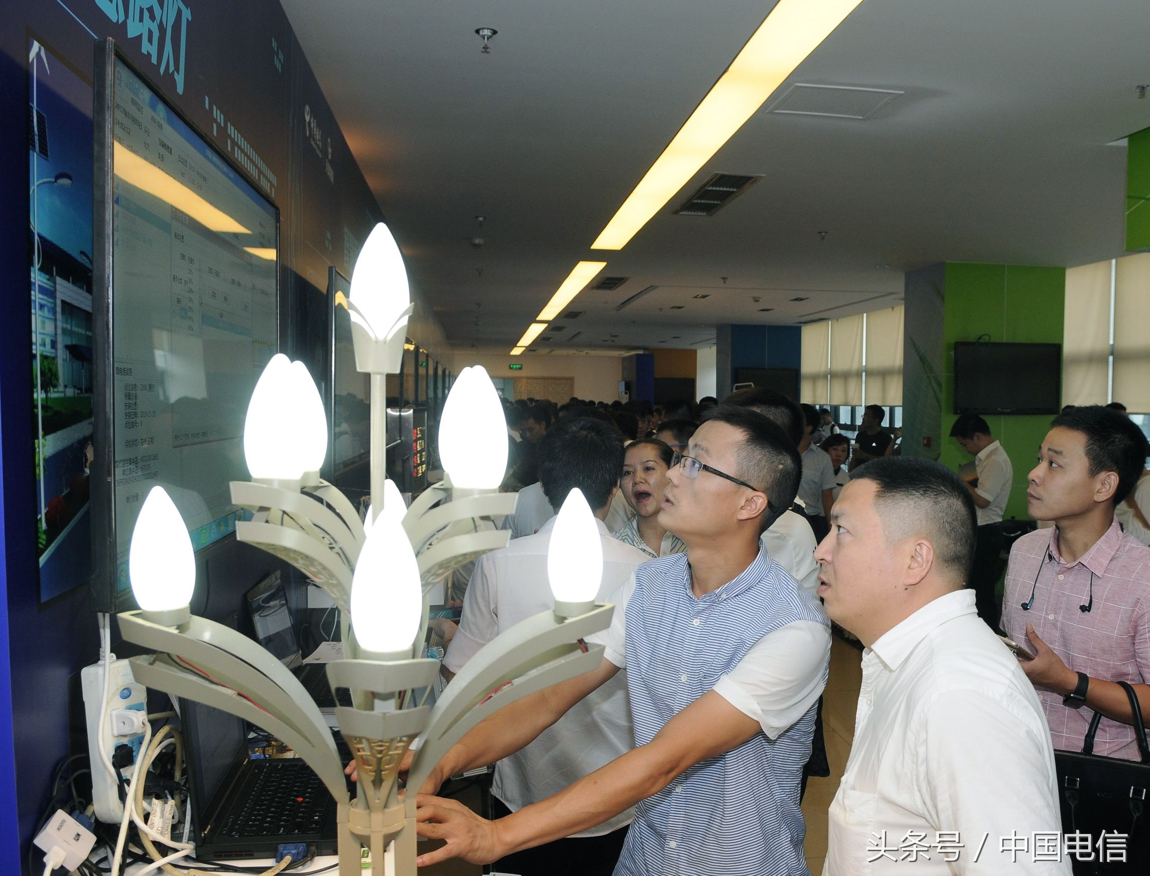 中兴物联网平台_中兴的物联网(IoT)战略与未来发展_中兴通讯物联网