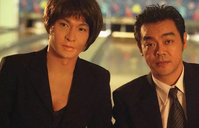 元彪主要的电影_电影演员元彪_元彪的经典作品中的女性角色