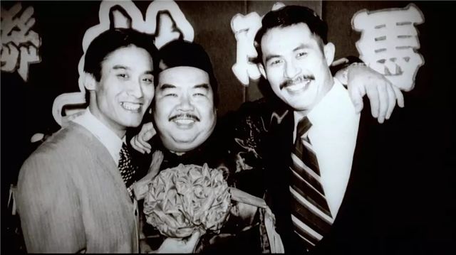 电影演员元彪_元彪主要的电影_元彪的经典作品中的女性角色