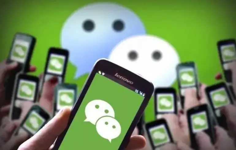 从社交软件到生活方式：马化腾的布局_马化腾用什么社交软件_马化腾采访微信社交软件