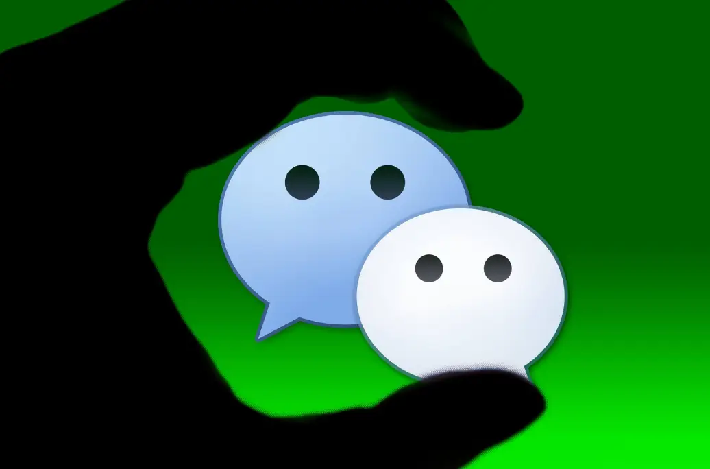 马化腾用什么社交软件_马化腾采访微信社交软件_从社交软件到生活方式：马化腾的布局
