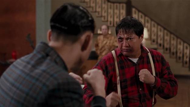 元彪的经典作品中的女性角色_元彪演的武侠片_元彪电影片段