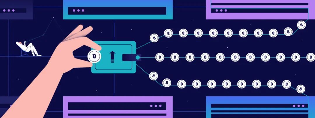 被动收入项目_工资外被动收入_如何通过虚拟货币获得被动收入