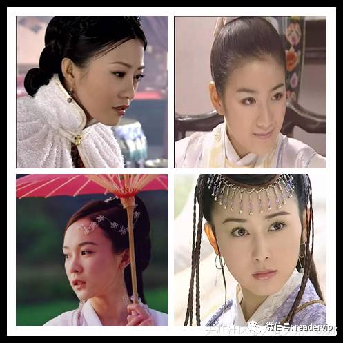 元彪的经典作品中的女性角色_元彪经典影片_元彪演的武侠片