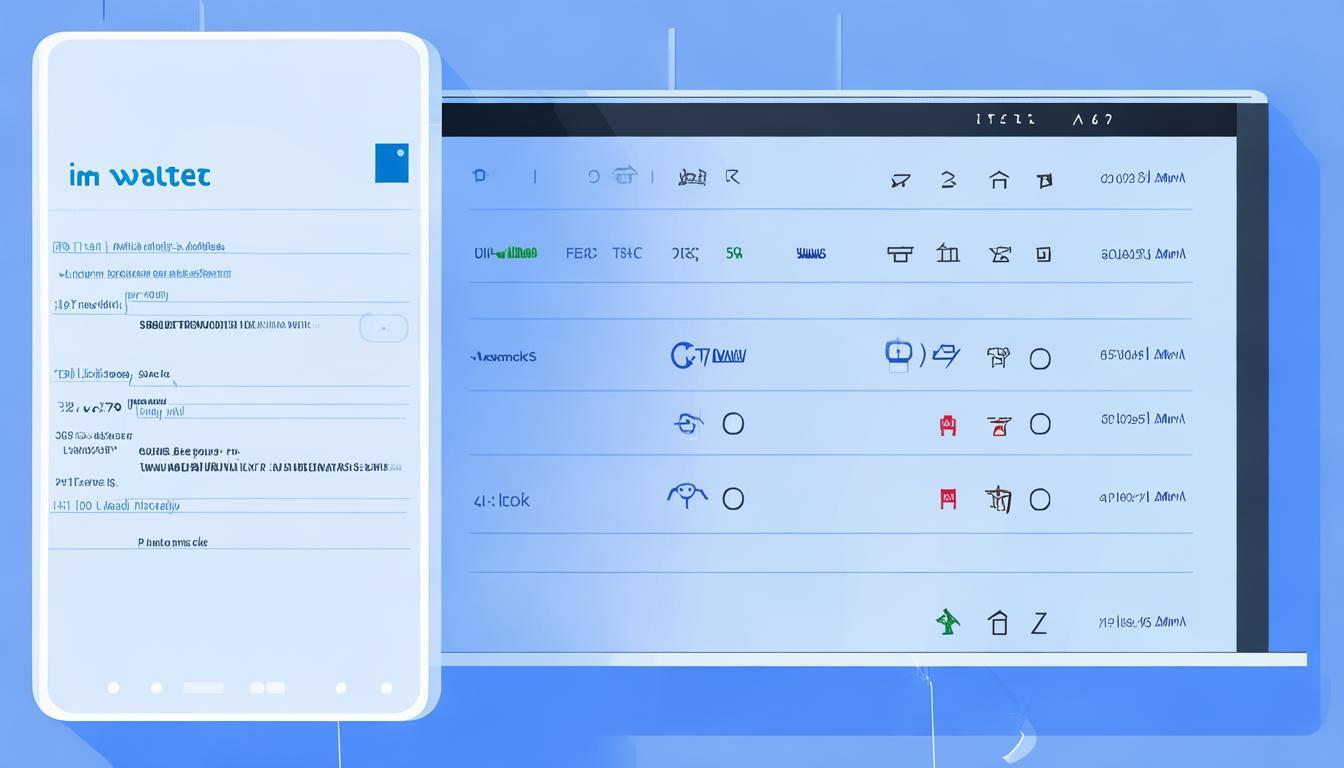 壹钱包官网_im钱包官网版的交易效率与费用解析_信鸽企业im为效率提速